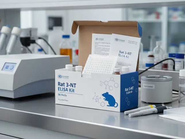 3-NT elisa kit per Rat