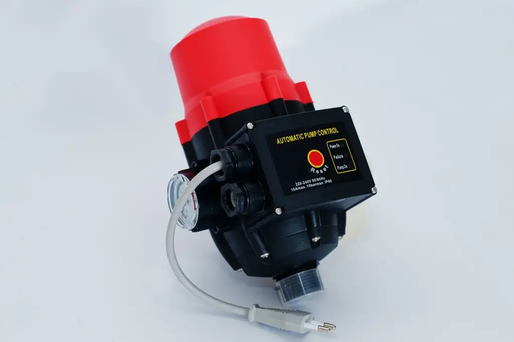 AC-2120 Perista Pump; 230V	Single channel only. Including 1 silicone tube each; 1-3 mm; 2-4 mm & 3-5 mm x 1 m