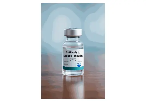 [GEN-A90448Mu01-50ug] Anticorpo contro l'insulina del topo (INS)